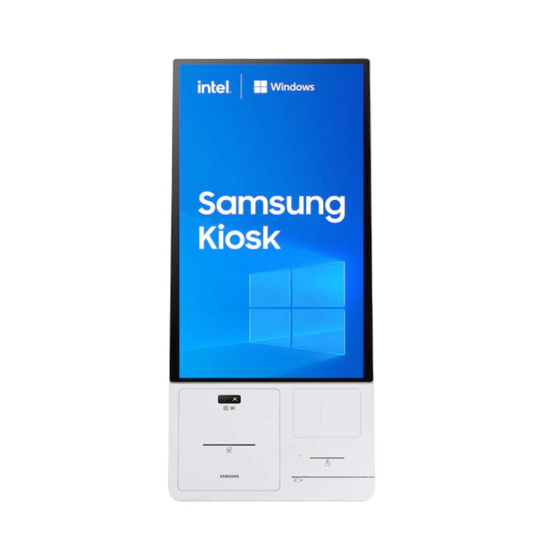 Samsung Kiosk Countertop version
